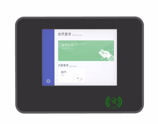 고품질 체육관 장비 본체